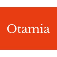 Otamia logo - Similar company to Woolknot