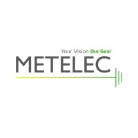 METELEC Services Ltd logo - Similar company to Ilf Ltd