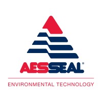 AESSEAL logo - Similar company to Avt Reliability®