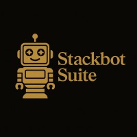 Stackbot Suite logo - Similar company to Goingup Digital