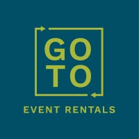 Go To Event Rentals logo - Similar company to Nortech Graphics, Inc.