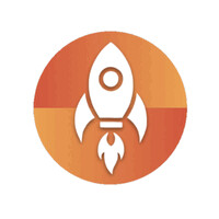 Launch logo - Similar company to Hxwize