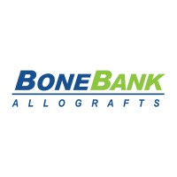 BoneBank Allografts logo - Similar company to Regen Allograft