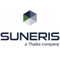 SUNERIS SOLUTION logo - Similar company to Ercom