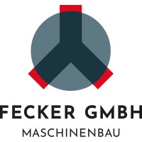 Maschinenbau Fecker GmbH logo - Similar company to Kiberys