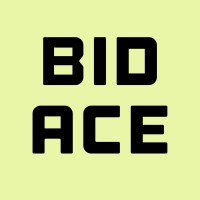 BidAce logo - Similar company to Novada