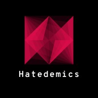 HATEDEMICS logo - Similar company to Bridgerwise