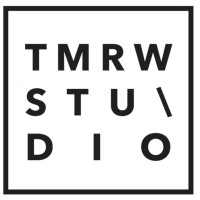TMRW STUDIO logo - Similar company to Future Brands Group