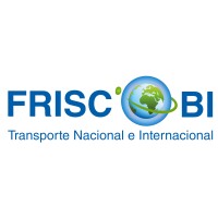Friscobi logo - Similar company to Murgi Cargo