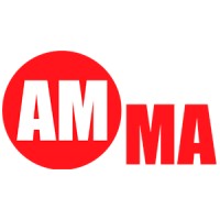 Amma SpA logo - Similar company to Pirollo Danilo