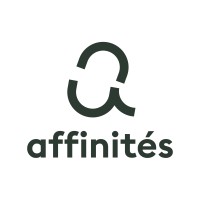affinités logo - Similar company to Working Unit Ltd