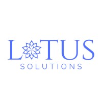 Lotus Solutions logo - Similar company to Lotus Solutions