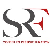 SRF Conseil logo - Similar company to Zenativ