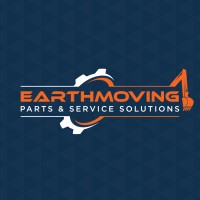 Earthmoving Parts & Service Solutions logo - Similar company to Isizwe Components