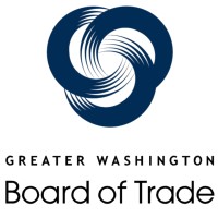 Greater Washington Board of Trade logo - Similar company to Consortium Of Universities Of The Washington Metropolitan Area