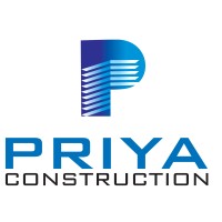 Priyaconstruction logo - Similar company to Priya Engineering Projects Private Limited