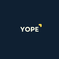 YOPE logo - Similar company to Rotate