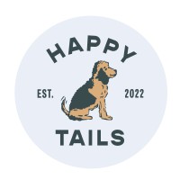 Happy Tails LLC logo - Similar company to Happy Tails Trails