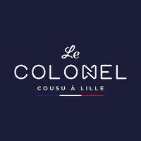 Le Colonel logo - Similar company to Sixth June