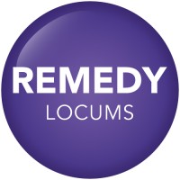 Remedy Locums logo - Similar company to Stn Locums