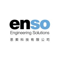 ENSO Technology Limited logo - Similar company to Enso Tech