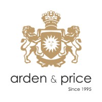 Arden & Price Inc. logo - Similar company to Yunta
