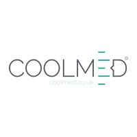 CoolMed Ltd logo - Similar company to Dulas Ltd