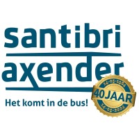 Santibri-Axender logo - Similar company to Headlam B.V.