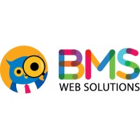 BMS Web Solutions logo - Similar company to Bws