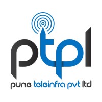 Pune Teleinfra Private Limited logo - Similar company to Pune - Aws Training & Certification Course In Pune