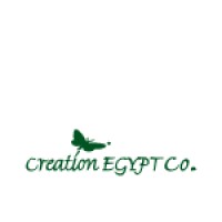 Creation Egypt Co logo - Similar company to Deco Relief