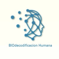 BIOdecodificacion Humana logo - Similar company to Tan Diversamente