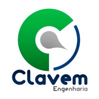 Clavem Engenharia logo - Similar company to Seven Projetos Inteligentes