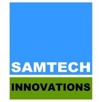 Samtech Innovations Pvt Ltd logo - Similar company to Shailers Solutions