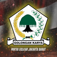 DPD Partai Golkar Jakarta Barat logo - Similar company to Ppkd Jakarta Barat