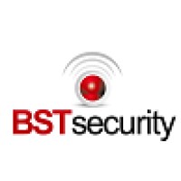 BSTsecurity logo - Similar company to Protect-Ip Global Solutions/ Solutions Globales