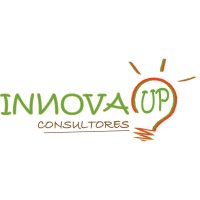 InnovaUP Consultores logo - Similar company to Innovaup
