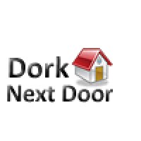 Dork Next Door logo - Similar company to Dork Discovery Ltd
