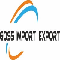 GOSS Import-Export SARL logo - Similar company to Integral Resources Import & Export