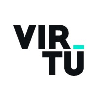 Virtu News logo - Similar company to Solcorp - Soluções Em Gestão De Saúde