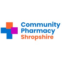 Community Pharmacy Shropshire logo - Similar company to Fellows Network