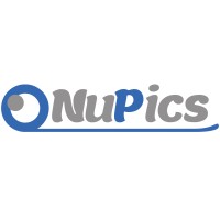 Nupics logo - Similar company to Peradejordi Proyectos E Informes, S.L.