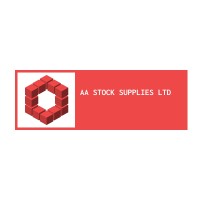 AA STOCK SUPPLIES LTD logo - Similar company to Opulence Packaging