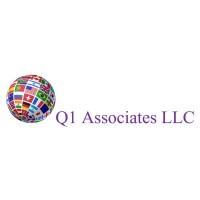 Q1 Associates LLC logo - Similar company to Q1 Advertising