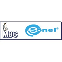 MBS-Sonel Professionelle Messgeräte logo - Similar company to Pro-Charge Gmbh