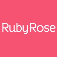 Ruby Rose logo - Similar company to Avon