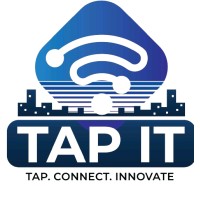 TAP IT logo - Similar company to Z & M Consultancy (Pvt) Ltd