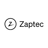 Zaptec logo - Similar company to Enovates