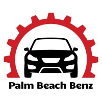 Palm Beach Benz logo - Similar company to Thrive Nexus