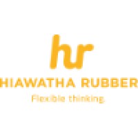 Hiawatha Rubber logo - Similar company to Simolex Rubber Corporation